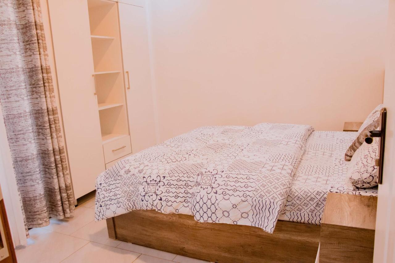 Kigali Homes Apartment Exterior foto